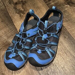 Teva Manatee Water Sandal 5Y